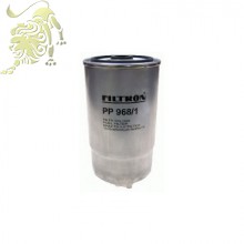 PP 968/1 FILTRON Фильтр топливный (B3F032PR JC)
